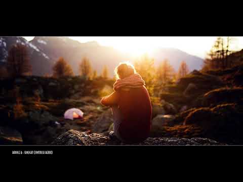 Raddle B - Sunlight (Syntouch Remix) (HQ Audio)