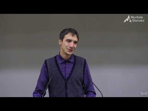 Luigi Raducanu - Oare Dumnezeu nu s-a uitat la tine azi? Predica