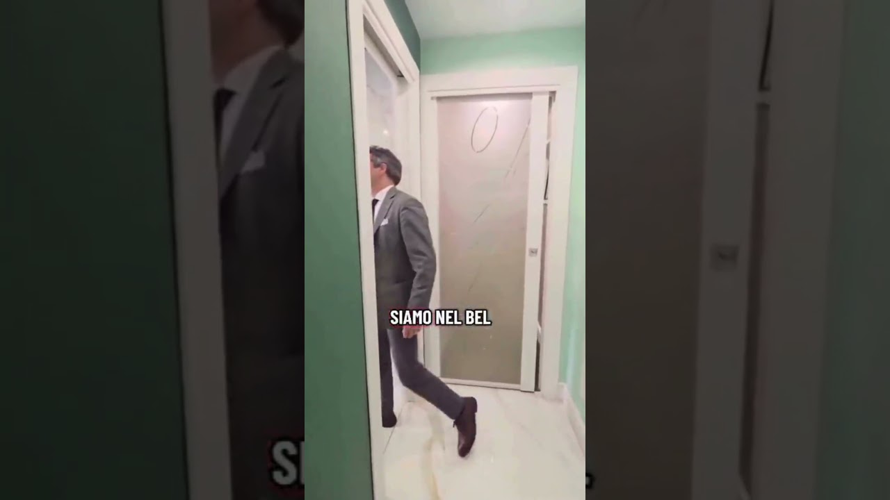 Appartamento - Video