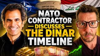 MASSIVE NEWS DAY For Dinar Investors!