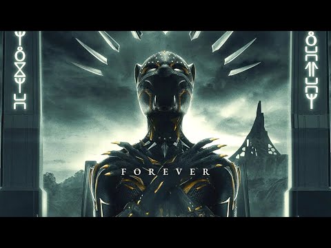 Interlude x Alone (Black Panther: Wakanda Forever mashup)
