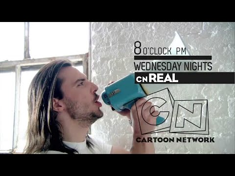 Unfinished Business: The Live-Action Cartoon Network Shows