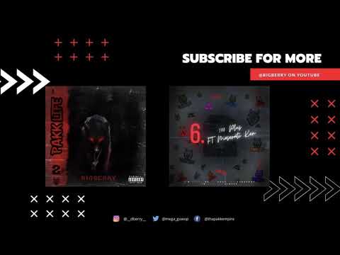 BIG BERRY- 100 PLUS (FT. MASERATI KEN)