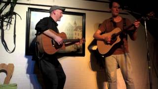 Adam Rafferty & Casper Esmann - Ain't No Sunshine (Bill Withers)