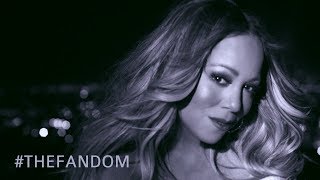 Mariah Carey - The Distance (Unofficial Music Video)