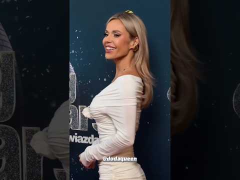 DODA‼️ W TAŃCU Z GWIAZDAMI‼️⭐️ #shorts #doda #andziaks #luka #tanieczgwiazdami