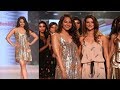 Sonakshi Sinha Walking In Bombay Times Fashion Week For Nandita Mahtani