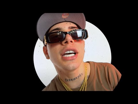 ECKO - SUPERPODERES (Video Oficial)