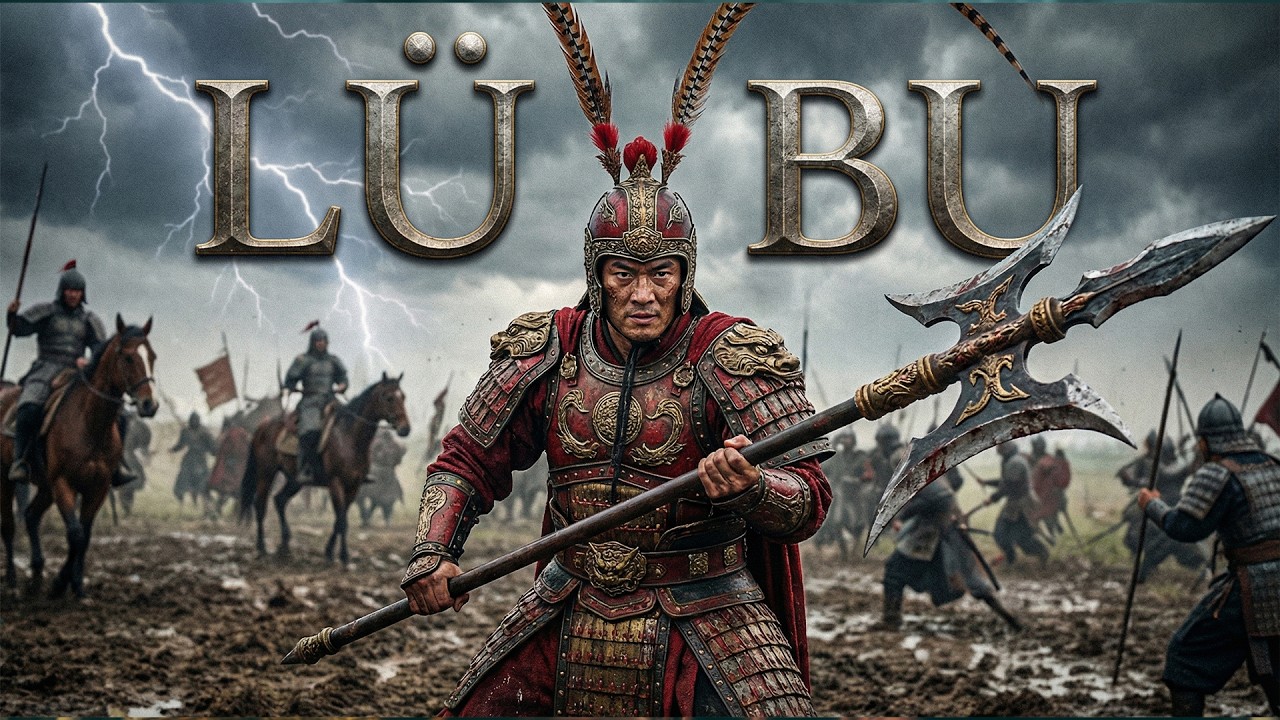 Lü Bu: El Guerrero Imbatible, El Aliado Imposible