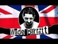 WWE: Wade Barrett New Theme 2013 "Rebel Son" (Longer Version) [CDQ + Download Link]