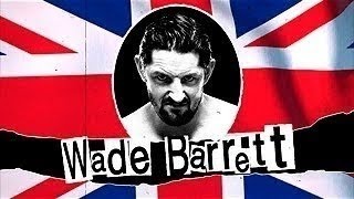 WWE: Wade Barrett New Theme 2013 "Rebel Son" (Longer Version) [CDQ + Download Link]