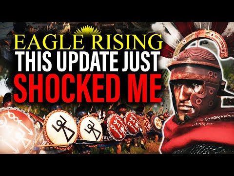 Modders Built ROME 2 TOTAL WAR On Bannerlord And Its AMAZING