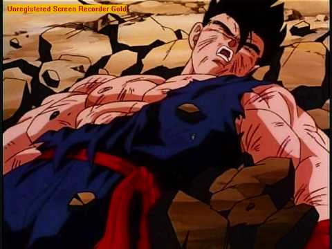 DBZ Techno AMV