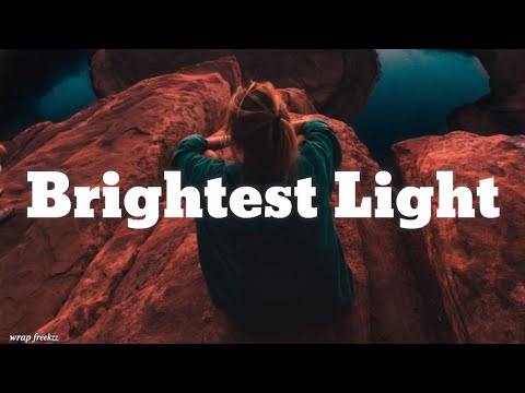 Seven Lions - Brightest Light (Lyrics) ft. Dotter