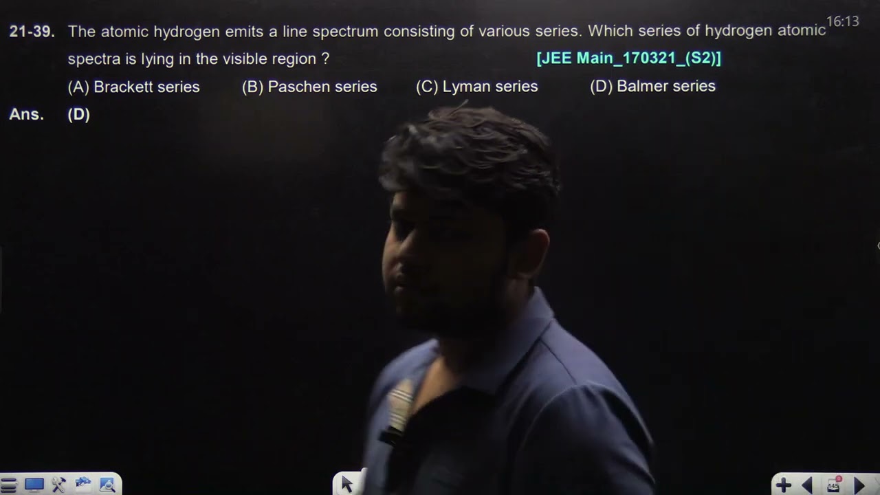 Video Solution