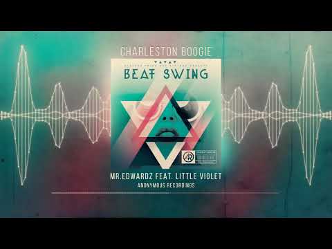 Anonymous Recordings - Charleston Boogie