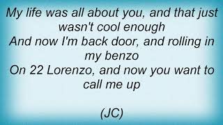 South Park Mexican - Cool Enough Lyrics