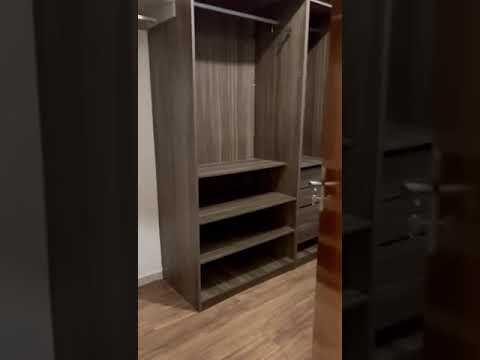 Cobertura à venda em Santo André, Jardim Santo André, com 2 quartos, 80m²