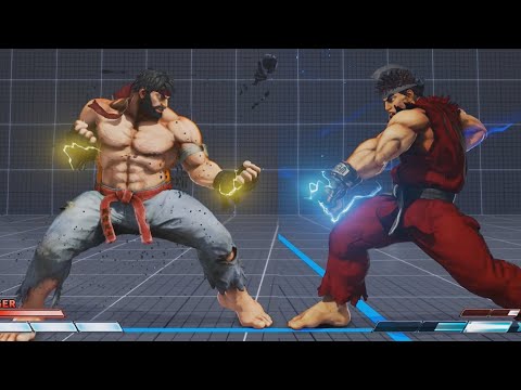 VT1 or VT2 Ryu? Jimmy VS Murshid! [SH 501]