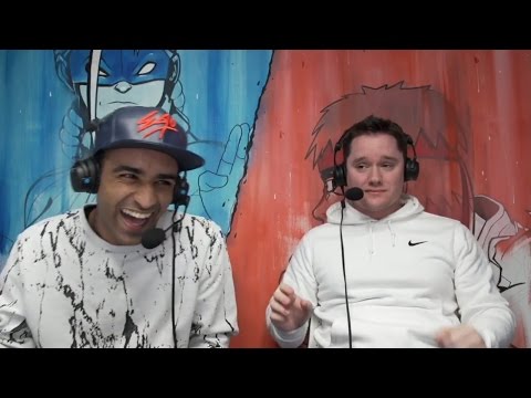 WSO Sessions 25/04/17 - Problem X, Packz, Hurricane, Shakz, Jammerz & Shoryusengan