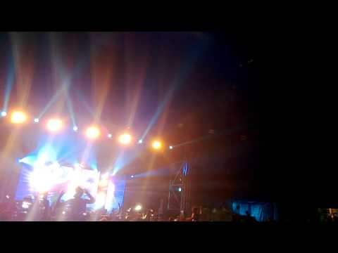 Dimitri Vegas & Like Mike - EDC London 2013 - Otherside / Cannonball