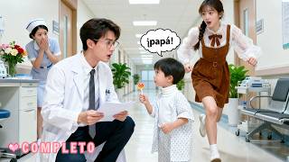 💌El CEO creía que ya no amaba a la chica, pero cuando la vio herida, ¡la protegió sin dudarlo!