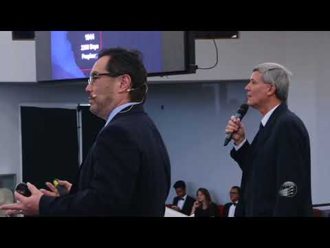 A Economia de fim de jogo - Tim Aka