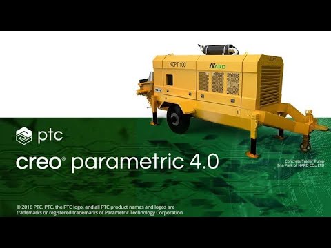 #HOW TO INSTALL Creo 4.0/3.0/2.0 IN WINDOW 7/8/10