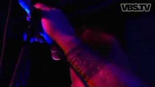 Neurosis - 4/5 - Burn (live NYC 1/25/08)