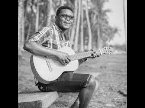 Arnaud Eyanga - Tare Eko'o (Musique du Gabon)