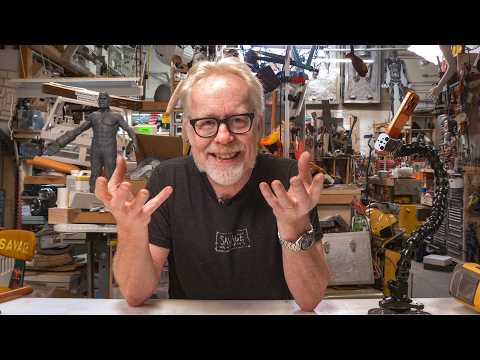 Why Are Guns Oversimplified in Science Series?