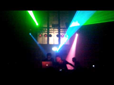 Luminosity 2011 - Vast Vision (1)