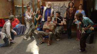 Mr. Rudolpho's Jubilee TRAILER - starring Emmy winner, Christiane Paul video