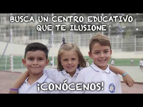 Vídeo Colegio Ciudad De Linares