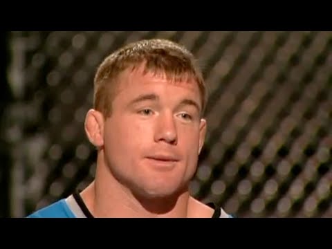 The Ultimate Fighter | Season 2 | Best Moments
