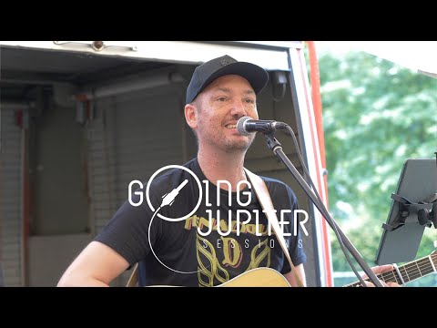 Bart - No Diggity (Dr Dre, Blackstreet Cover)  | Going Jupiter Sessions @ Oitown Festival 2023