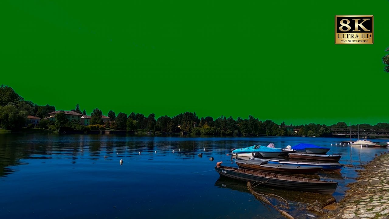 Free River Videos 8K & HD  No Watermark  Free Download