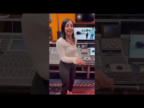 Teresa Merante - Ti vogghiu beni - 5 milioni su youtube