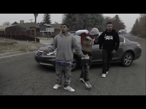 Young Frey Ft. Young Calis & Jay Zee - Feelin Like (Official Video) Dir. Money Grip