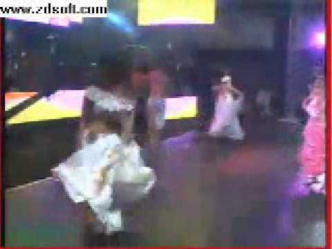 Pout-pourri de Carimbó-Banda Calypso