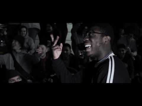 FAVIK vs K.OS - CUARTOS // REVENGE 1a CLAS. FLOWRAP ALICANTE