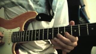 Here In Your Presence - New Life Worship (Solo) Instructional