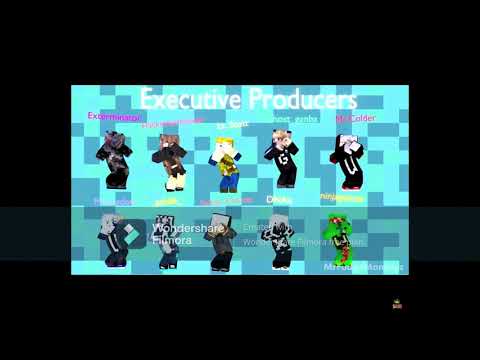 Reaction Minecraft Animation | Annoying Village 52