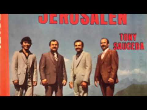 BOLEROS NORTEÑOS!!!!! TONY SAUCEDA