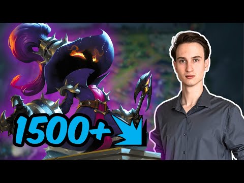 How to play Veigar Wild Rift Build - Guide - Gameplay