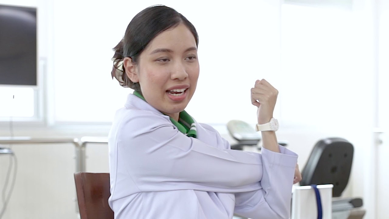 การออกกำลังกาย สำหรับผู้ป่วยเบาหวาน