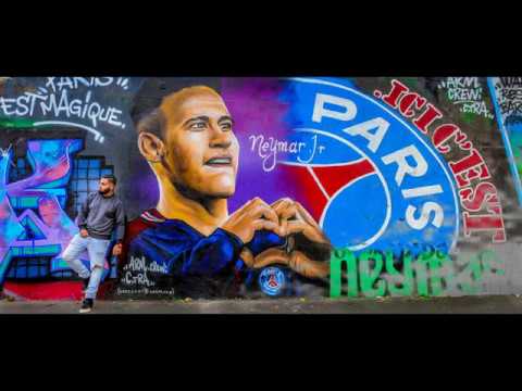 Elle M'a Rendu Bête (Desi Touch Remix #LMARB) - Robby Sandhu ft. DJ Erise, Leck, Sultan & Djazzi