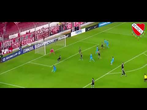 Las mejores atajadas de Martin Campaña