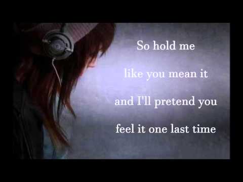 Elise Estrada - One Last Time (Lyrics)