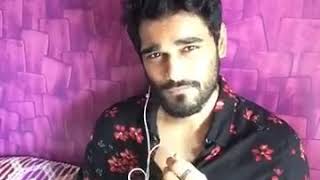Naino ne bandhi-Yasser Desai on Smule